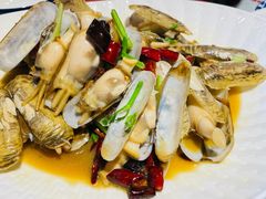 -旺角小渔村(二马路店)