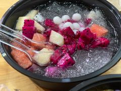 -串妹花式冰粉(乐山总店)
