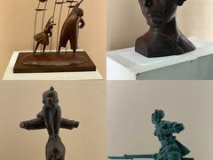 -陕西省美术博物馆