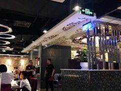 -海底捞火锅(上元大街店)