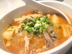 -九毛九西北菜(百信广场店)