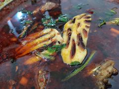 -温江公平红烧兔(总店)