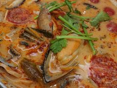 -Thai Alley泰爱里(二沙岛店)