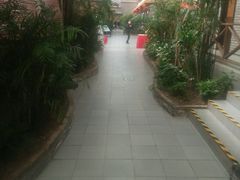 景观位-森谷美食公园(杨行店)