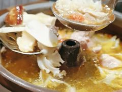 -云海肴·汽锅鸡·云南代表菜(丁香国际店)
