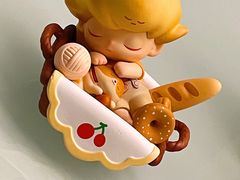 -泡泡玛特POPMART(上海环球港店)