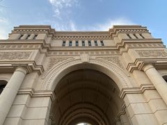 -天津五大道文化旅游区