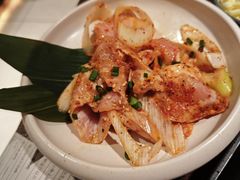 -新石器烤肉(中房金谊广场店)