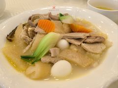 -怡园饭店-餐厅(四望亭店)