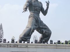 -李小龙乐园(顺德均安店)