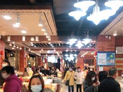 大堂-老城隍庙食品商店(豫园商城店)