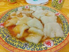 糟熘鱼片-砂锅居(西四店)