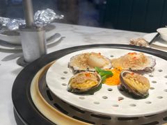 -优食坊·蒸汽海鲜(康盛路店)