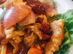 -清真·益鑫羊肉手抓馆(花园北街店)