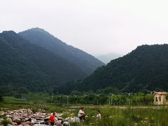 -关山草原