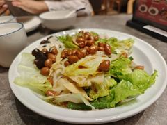 -闫府私房菜·百年鲁菜(恒隆店)