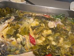 -半天妖烤鱼(芜湖市镜湖万达店)