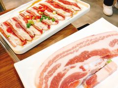 -·缸桶屋·韩式牛肋条自助烤肉(西湖D11店)