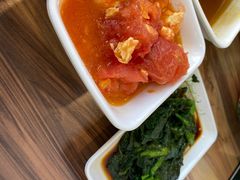 -老乡鸡(南京新街口洪武北路店)
