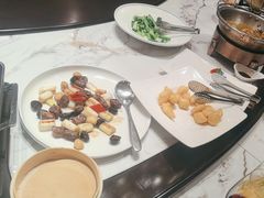 -巴音浩日娲·蒙餐(双林东路店)