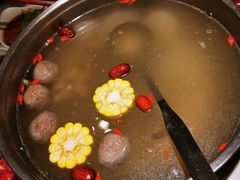 -八合里牛肉火锅(上海世茂广场店)