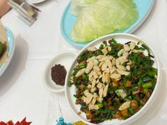 -禄福山庄•顺德菜·融和菜(龙江店)