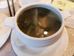 -麒麟中餐厅·经典粤菜·地道菜式老字号(广州长隆酒店)