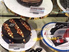 -DQ·蛋糕·冰淇淋(虹口龙之梦店)