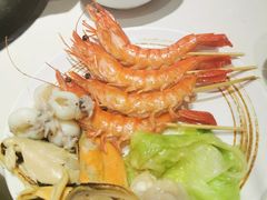 -沄记顺德菜打边炉(东直门店)