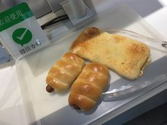 -BreadTalk面包新语·烘焙蛋糕(海珠丽影广场店)
