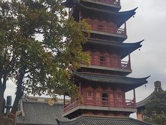 -千灯古镇