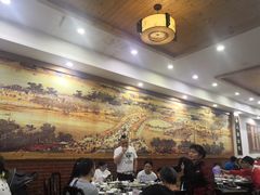 大堂-鸽鸟轩(石岐店)