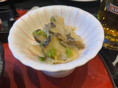 -九洲喜来登酒店湖月日餐厅
