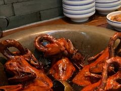 -慧娟面馆·餐厅(望江路店)
