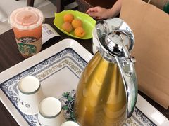 -小菜园新徽菜(泰州茂业店)