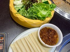 -山河屯铁锅炖·非遗铁锅炖(华强北店)