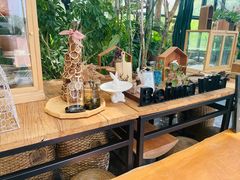 -北马山庄植趣咖啡