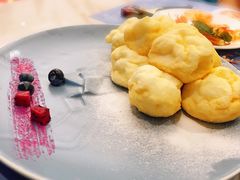 -子霖南山鲜虾面(南山总店)