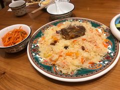 -巴依老爷新疆美食(常营店)