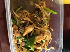 -迎宾楼饭庄(窦店)