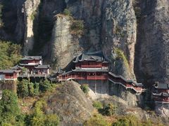 -大慈岩风景区