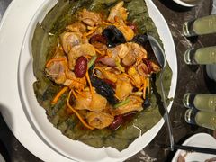 -汤城小厨•粤菜•靓汤(苏州街店)