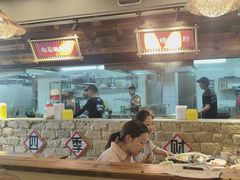 -蛮佬拾·乡里土菜馆(河西王府井店)