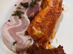 -33韩式自助烧烤(环城南路店)