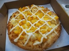 -City1+1城市比萨(国商卫星广场店)