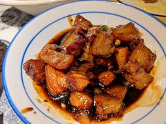 -香阁餐厅·常州菜·常州菜代表品牌(新北奥体店)