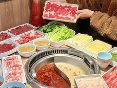 -季季红火锅(长沙步行街店)