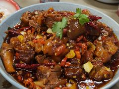 -老三样·旧食新味(万寿宫店)