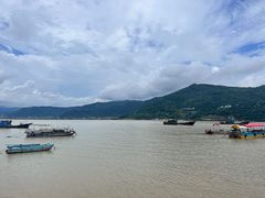 -北岐滩涂