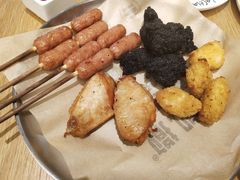 -乐凯撒披萨(喜荟城店)
